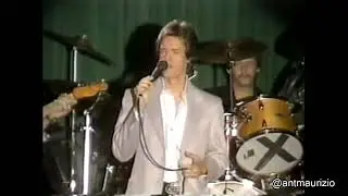 Randy Travis - Nashville Palace Tapes - I Told You So