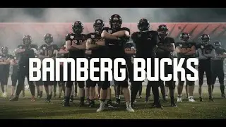 Bamberg Bucks Image Video