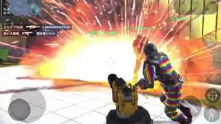 MC5 hacks