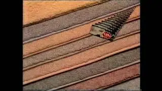 Solomons Carpets Double Carpet Clearance ad (September 1993)(1)
