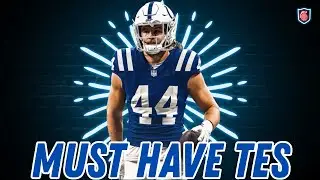 7 MUST-HAVE Tight Ends for Your Fantasy Football Teams