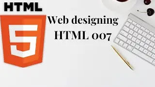 Web designing with HTML || Get and Post methods