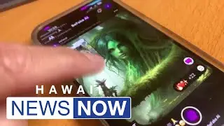 What the Tech: A take on a popular Gen Z app can alter your reality