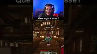 Demon Slayer no Minecraft 😲 #gamerbrasil #minecraft #streamerbr
