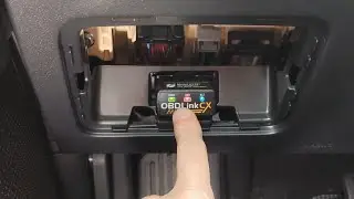 Récupérer l'état de santé de la batterie d'une voiture électrique (Kia Niro EV)