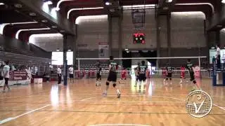 Finale regionale Under 13 Maschile