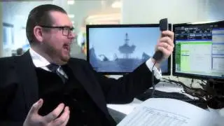 Norske sparepenger kan endre verden