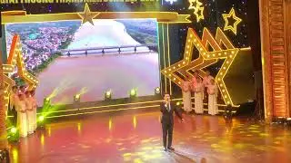 Trần Tùng Anh - Nhà Hát Lớn Hà Nội ngày 16/10/2024