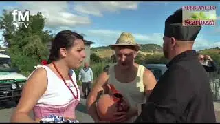 Scartozzà e Polente Rubbianello 2017