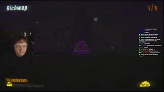 ЕГОР С ДРУЗЬЯМИ ИГРАЮТ В R.E.P.O. (ft. Настя, Олег, Боря)