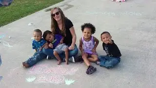 Mother, 5 children killed in fire