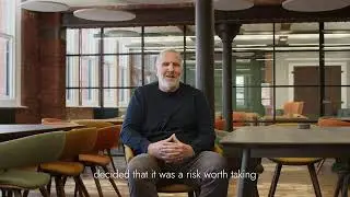Stunning Manchester Office Transformation | S10Home Custom Furniture Review by All About Food