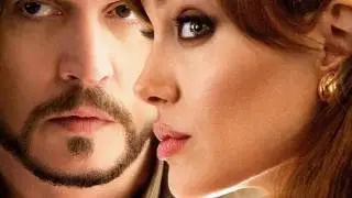 THE TOURIST : Angelina Jolie inspired make up