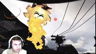 surviving titan moon part three. lethal company
