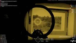 Crushing Ukraine #armareforger