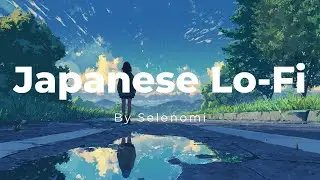 Japanese Lo-Fi/ 作業用BGM / 邦楽J-POP / drive, study, chill, commute #bgm  #chill #drive  #jpop #lofi