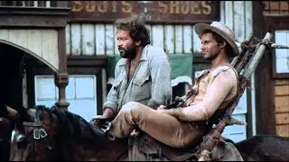 MovieFiendz Review: They Call Me Trinity (1970)