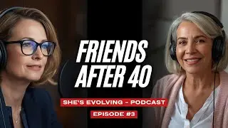 Making New Friends After 40: The Ultimate Guide for Women