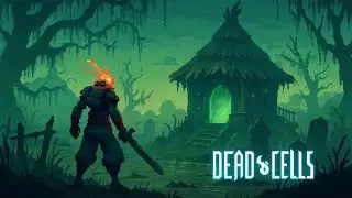 DEAD CELLS || Ci&eacute;naga de los desterrados