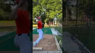 Live reads during bullpens #hitting #baseballhitting #baseballtraining #baseballlifestyle #viral