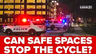 'So much evil': Child killed in local shooting; what activists are doing to prevent this