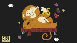 Fast Sleep Lullaby 🌙 Gentle Relaxation Music for Deep Rest