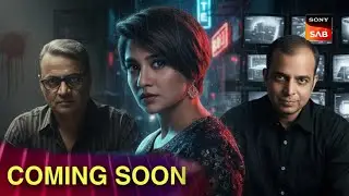 Sony SAB New Show : Cop Based Suspense Thriller | Yelkotti Productions | Coming Soon.