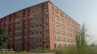Videos, luvas university Hisar New Campus. 