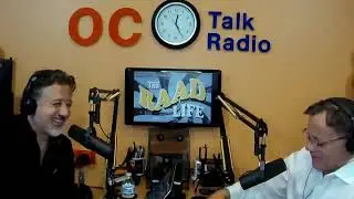 Senator Josh Newman: Moderation, Close Elections & California Voters | The Raad Life Show