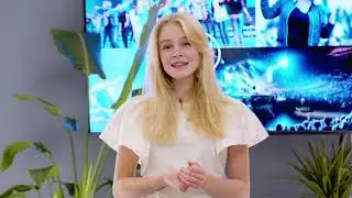 Velkommen til Soul Children Channel