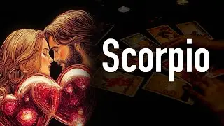 SCORPIO💗 OMG!!! You're About To Find Out Someone Is STILL Interested In YOU...🔮👀