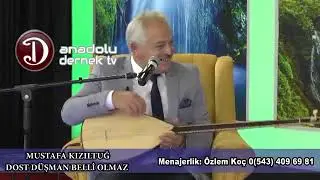 MUSTAFA KIZILTUĞ HANGİ DAĞIN ARDINDASIN
