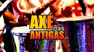 Tome Baculejo - Parangolé - Axé das Antigas - Axé Retrô - Relíquia