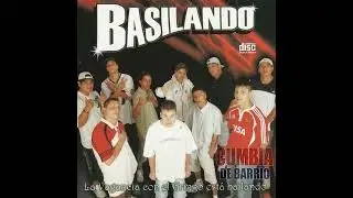 Basilando - El baile de la botella (versi&oacute;n 2) (2009)