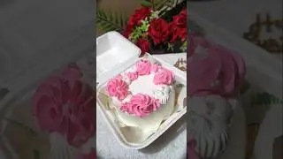 Bento cake decorating ideas💡#shorts #ytshorts #bento #viral #shortsfeed #subscribe #trending