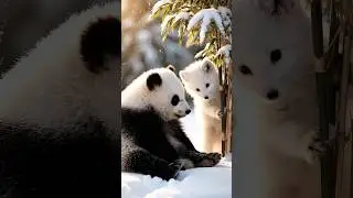 Heart-Melting Healing: Black & White Babies' Friendship