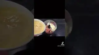 Grapefruit Ice Cream