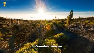 The Climb Christian Movie Soundtrack 2002 - Tim Hosman - 1. Opening rescue