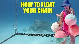 318: CHAIN FLOATING 101 - EVERYTHING you need and HOW TO DEPLOY your chain floats successfully