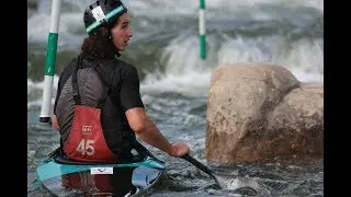 Young Shredders | Australian Canoe Slalom NTS