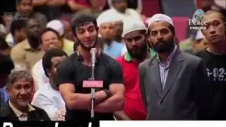 Arab Attack Iran And Forced Them To Convert In Islam As Per History    Dr Zakir