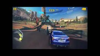 🏆 Car Racing Competition | Asphalt 8: Airborne | High Speed Battle 🔥
