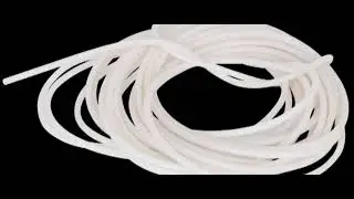 Pu Cord Rubber Cord Silicon Cord Viton Coad All size Available