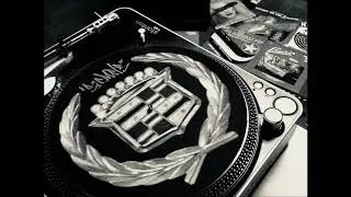 Same Form - Old School Hip Hop Instrumental