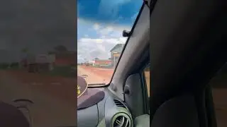Um pouquinho da estrada de Santarém-Pa a Uruará-Pa 🛣️🚗15/01/2026 #Pa370 #Chapadao #Santarem #Uruara