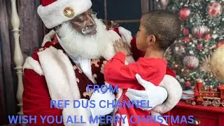Best Christmas dance/ hip pop