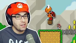 SUPER MARIO MAKER Ao Vivo - Jogando Fases de Inscritos e Sugestões! (Nintendo Wii U Gameplay)