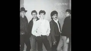 Clouseau - Fiets