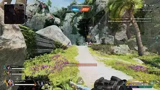 30 Seconds Of Greatness - Apex Legends