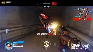 Overwatch | Play of the game compilation